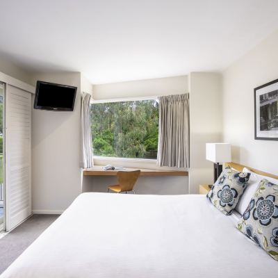 One Bedroom Apartment with Ocean View Mantra Lorne Promo Code