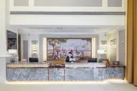 Vienna Hotel (Shangqiu Jixian Passenger Transport Terminal Jinhui Mong Kok Branch)