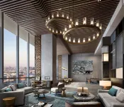 Ascott M-City Foshan