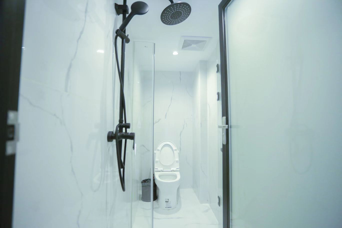 酉水码头·静谧亲子套房