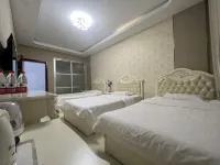 Yesanpo Shanshui Bistro Ξενοδοχεία στην πόλη 