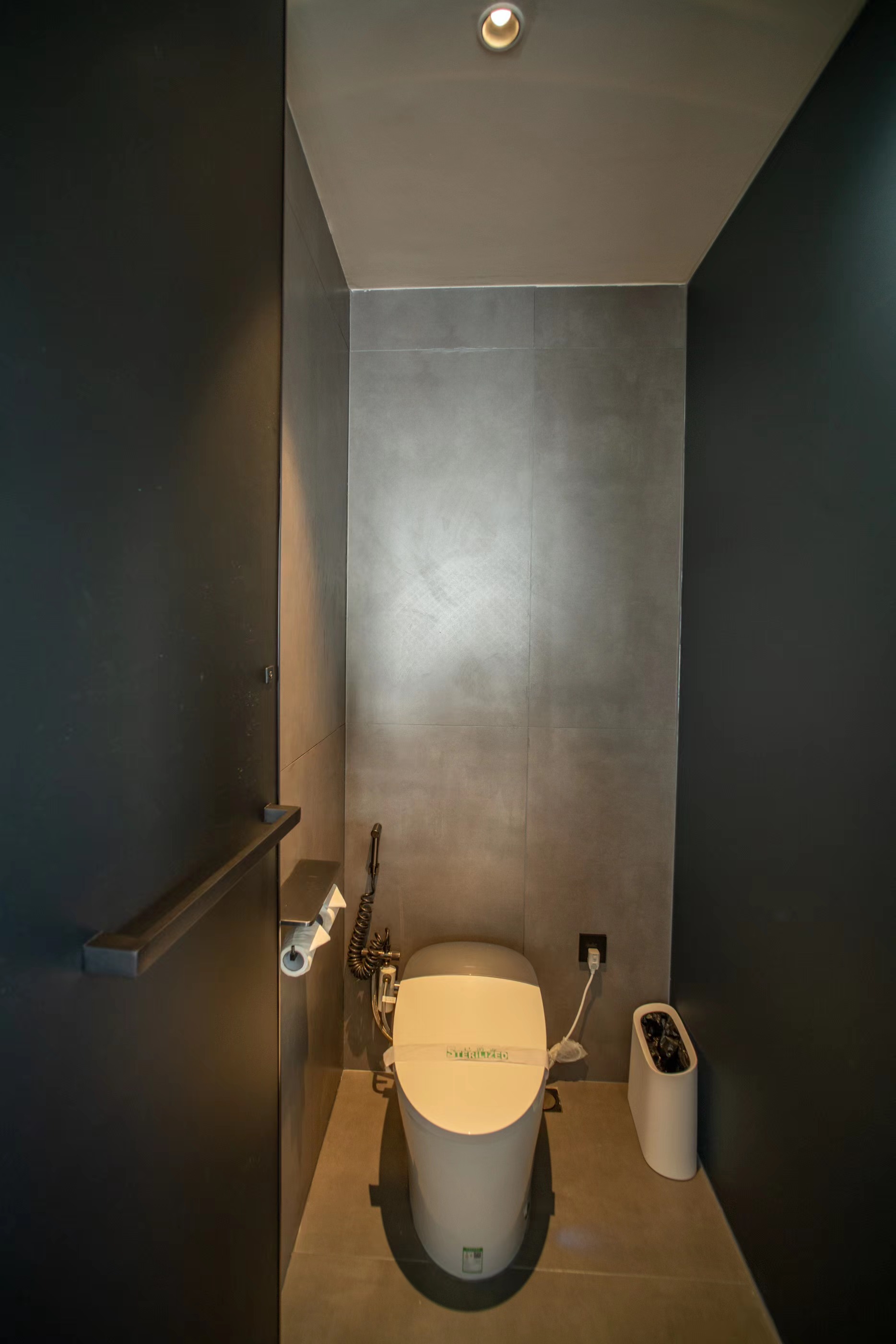 小寒·观景阳台双床房