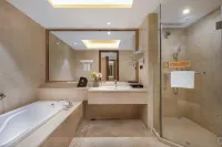 Venus Royal Hot Spring Hotel (Yangxi)