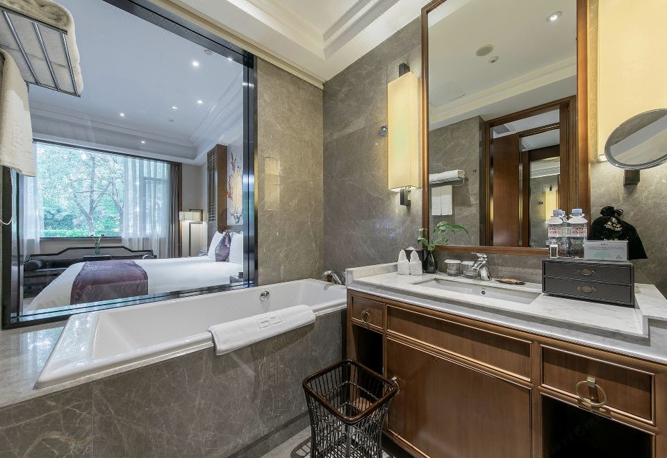 Angel Garden Resort HotelGuestroom - Courtyard-View, Garden-View (Double Bed)