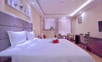 Huaxin International Hotel