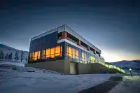 Bayan Mongolian Resort - Genghis Khan Statue Hotels in 
