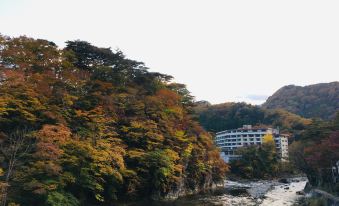 Nikko Garden Hotel