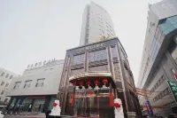 Regent Hotel Hoteles en 