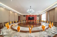 Hejing Joy Hotel