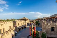 Turpan West impression homestay Hotels in 