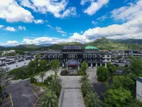 Wyndham Grand Plaza Royale Fengshun Hot Springs Resort