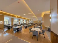 Huifeng Hotel 뤄핑 호텔