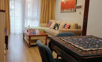 Hua Shui Rong Shan Homestay