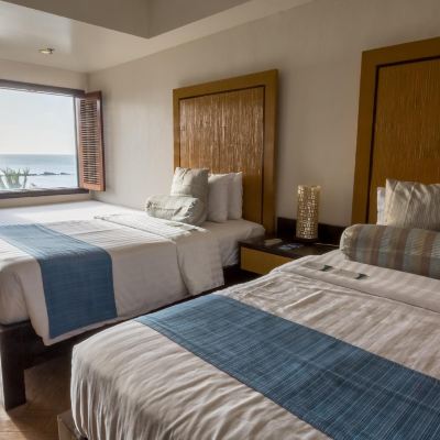 Superior Room 八打雁峽谷灣水療酒店優惠