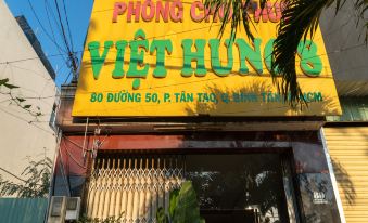 Viet Hung 8 Hotel