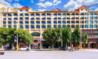 Lanhao Grand Hotel