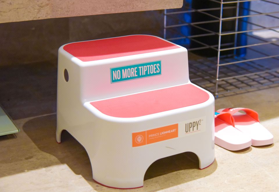 豪华房（超大床+海沧大桥景观+小童主题）