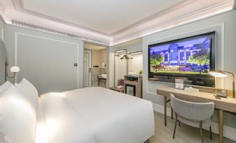 MERCURE FUZHOU DOWNTOWN