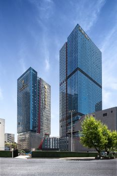Lyhn International Hotel Chengdu Taikoo Li