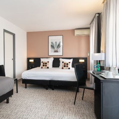 Privilege Triple Room Best Western Hotel Mediterranee Menton Promo Code