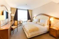 Hotel 2 Fevrier, Lomé Hotele w: 