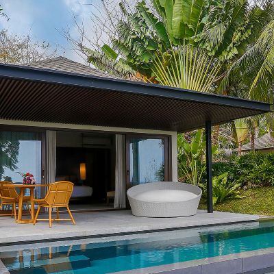 Pool Villa Amorita Resort Promo Code