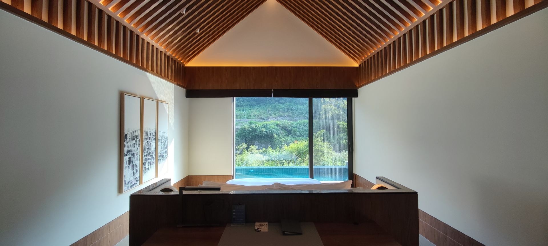 Ahn Lan XinchangVilla - 2-Room (Pool)