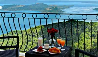 The Lake Hotel Tagaytay