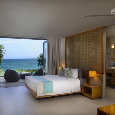 Double Ocean View One-Bedroom Mia Resort Nha Trang Promo Code