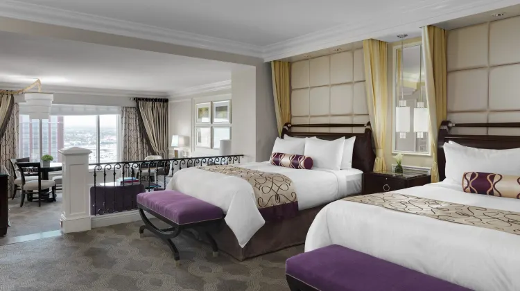 ザ ヴェネチアン リゾート ラスベガス 部屋