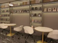 Atour Smart Hotel (Hangjin Houqi Branch) Hotels in Hanggin Rear Banner