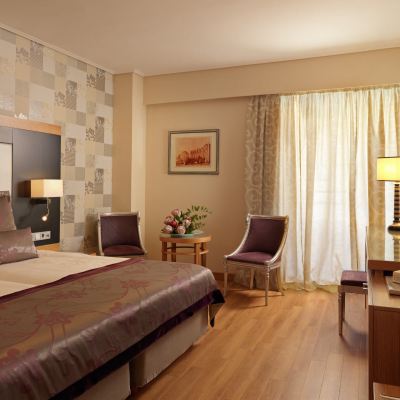 Superior Room 衞城迪瓦尼宮殿酒店優惠