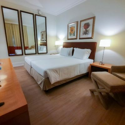 Classic Twin Azoris Faial Garden - Resort Hotel Promo Code
