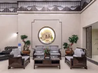 Wuping Fangyuan Spring Hotel Hotels in Wuping
