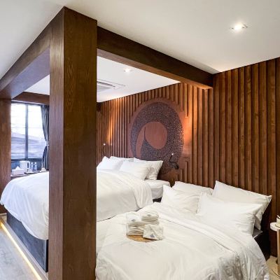 豪華房 諾姆飯店優惠