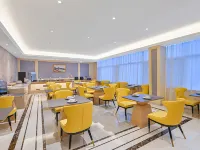 Vienna Hotel (Dongping Xihualian) Hotel a Dongping