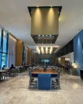 Seda Manila Bay near Ayala Malls