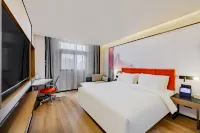 Fengdu Hotel (Wuhe Rundu Central Plaza)