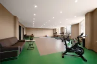 青河精舍飯店
