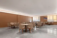 Elong Anyue Hotel (Shou County Ancient City Jingrun Plaza Branch)