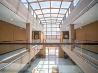Qicai Danxia Yuexiang Xingcheng Smart Hotel