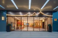 陌上輕雅飯店（景德鎮北站陶溪川路店） 住宿飯店