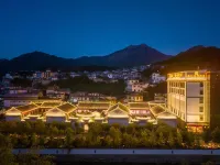 Pu LAN ding feng hotel