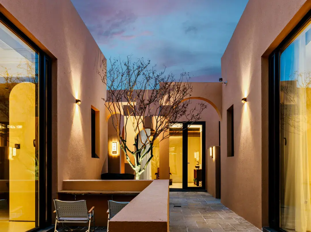 Dongnan Xi’an Isle Homestay - Tianjin