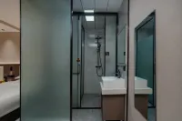 悅漫飯店
