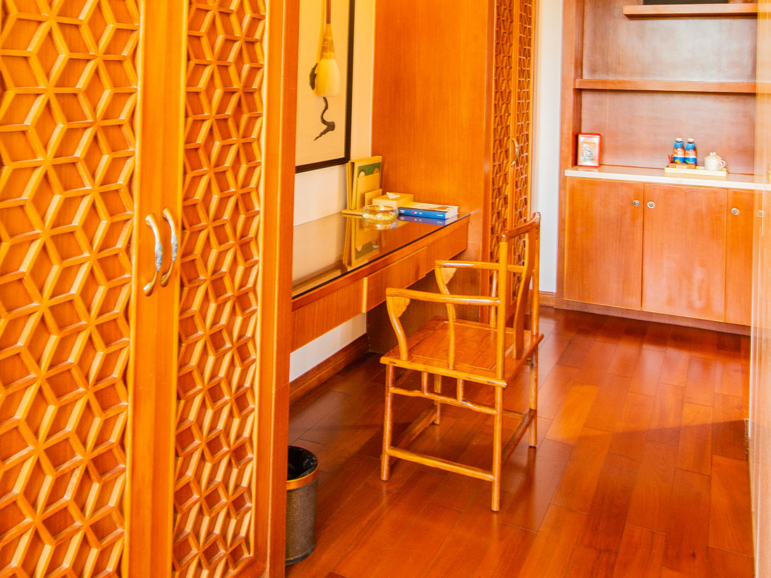 西溪森林十房KTV温泉别墅