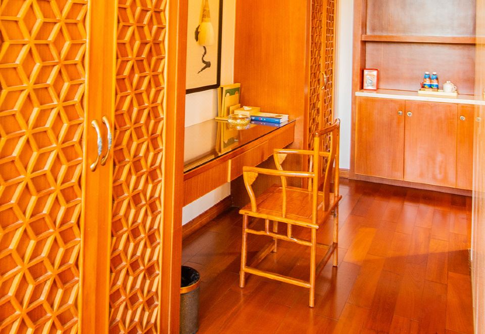 西溪森林十房KTV温泉别墅