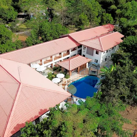 Pearl Vista de Coron Resort Hotel