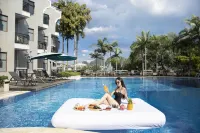 Green Lotus Hotel