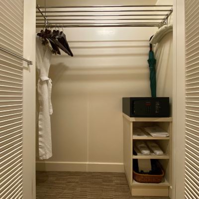 行政雙床房 台北西華飯店優惠